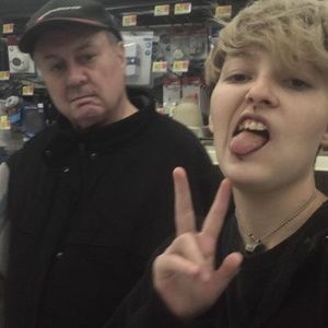 Meet your Posher, Rodney